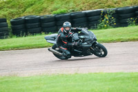 Lower Group Black Bikes
